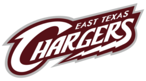 East Texas Chargers